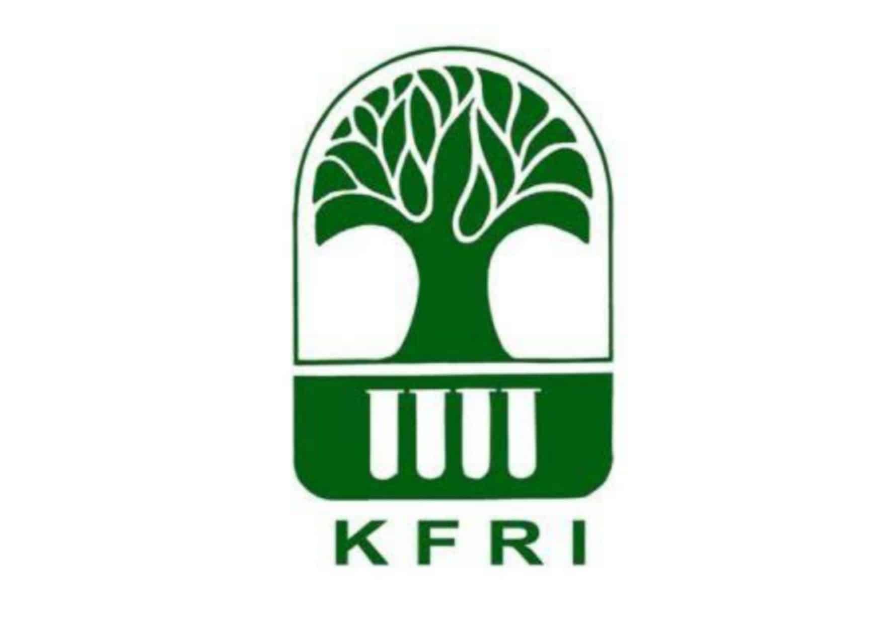 KFRI Recruitment 2023, Kerala Forest Research Institute Recruitment 2023
