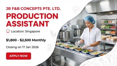 Production Assistant