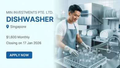 DISHWASHER