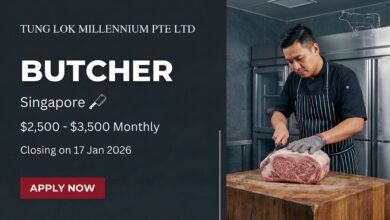 Butcher