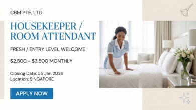 Housekeeper / Room Attendant
