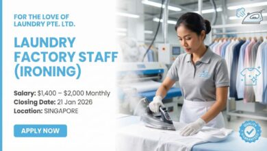 Iron Clothes for Laundry Factory