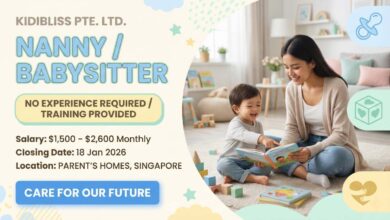 Nanny or Babysitter at Parent's house