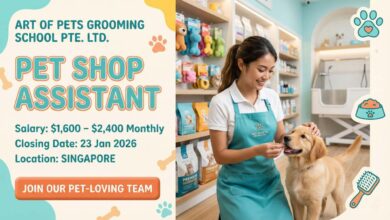 PET SHOP ASSISTANT