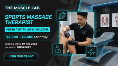 Sports Massage Therapist