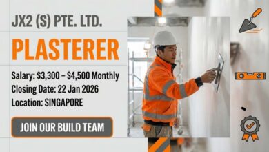 PLASTERER