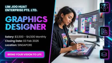 Graphics Designer