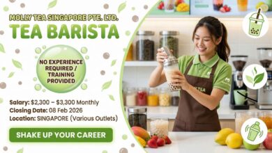 Tea Barista