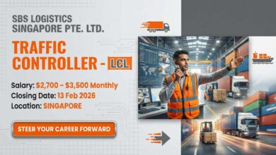 Traffic Controller -LCL