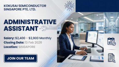 Administrative Assistant