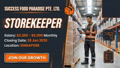 STOREKEEPER
