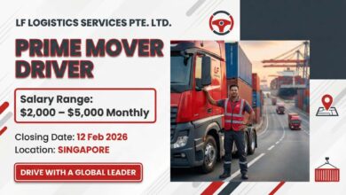 Prime Mover Driver