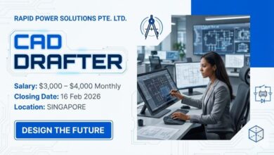 CAD Drafter