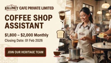 Coffee Shop Assistant