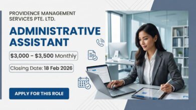 Administrative Assistant