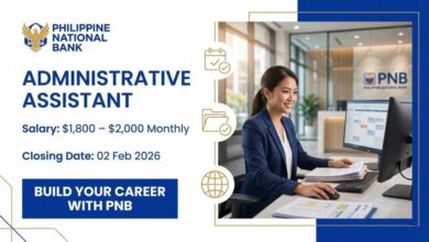 Administrative Assistant