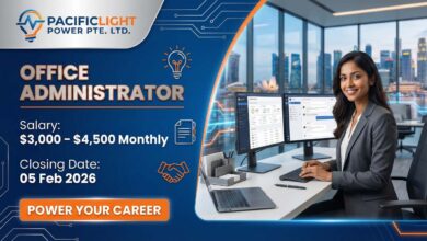 Office Administrator