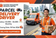 Parcel Delivery Driver - Fleet Operations, SPX Express