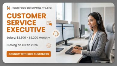 Customer Service Executive