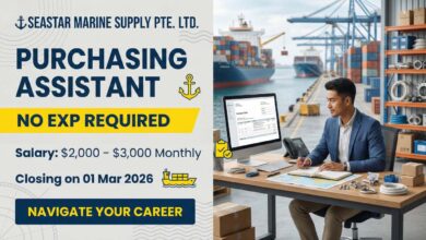 Purchasing Assistant