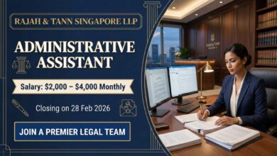 Administrative Assistant