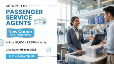 PASSENGER SERVICE AGENTS