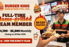 Full-Time Team Member