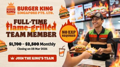 Full-Time Team Member