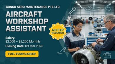 Aircraft Workshop Assistant