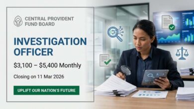 Investigation Officer