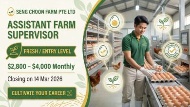 Assistant Farm Supervisor